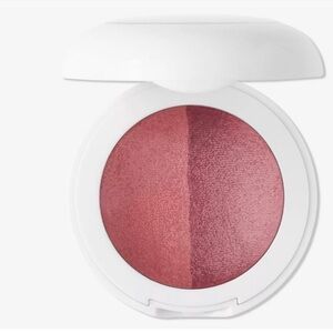 Dibs The Duet Baked Blush - Backstage NIB